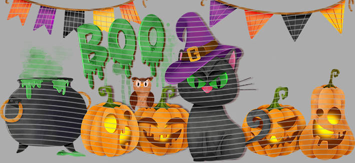 16oz Halloween-J12-2353